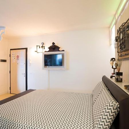 Come Sentirsi A Casa Piacenza Kültér fotó