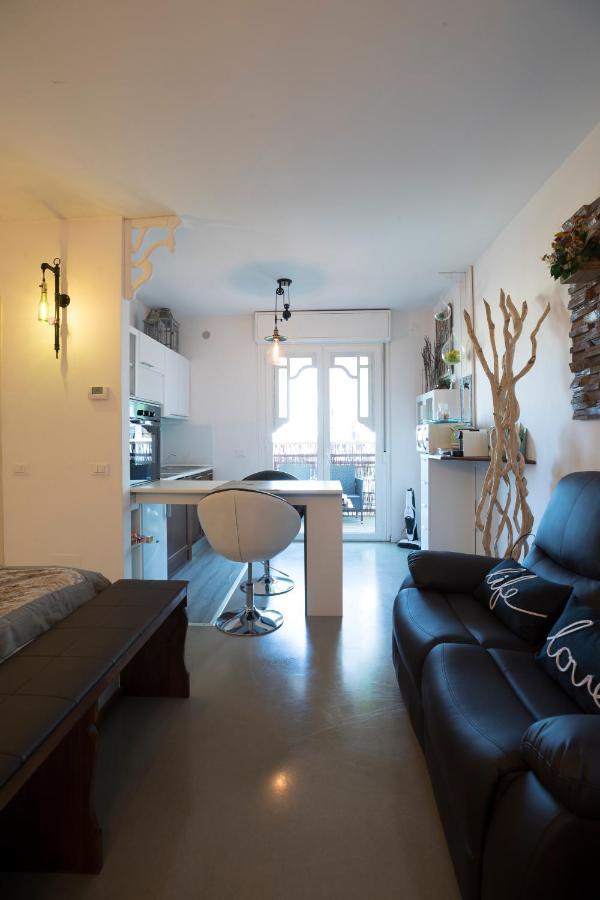 Come Sentirsi A Casa Piacenza Kültér fotó