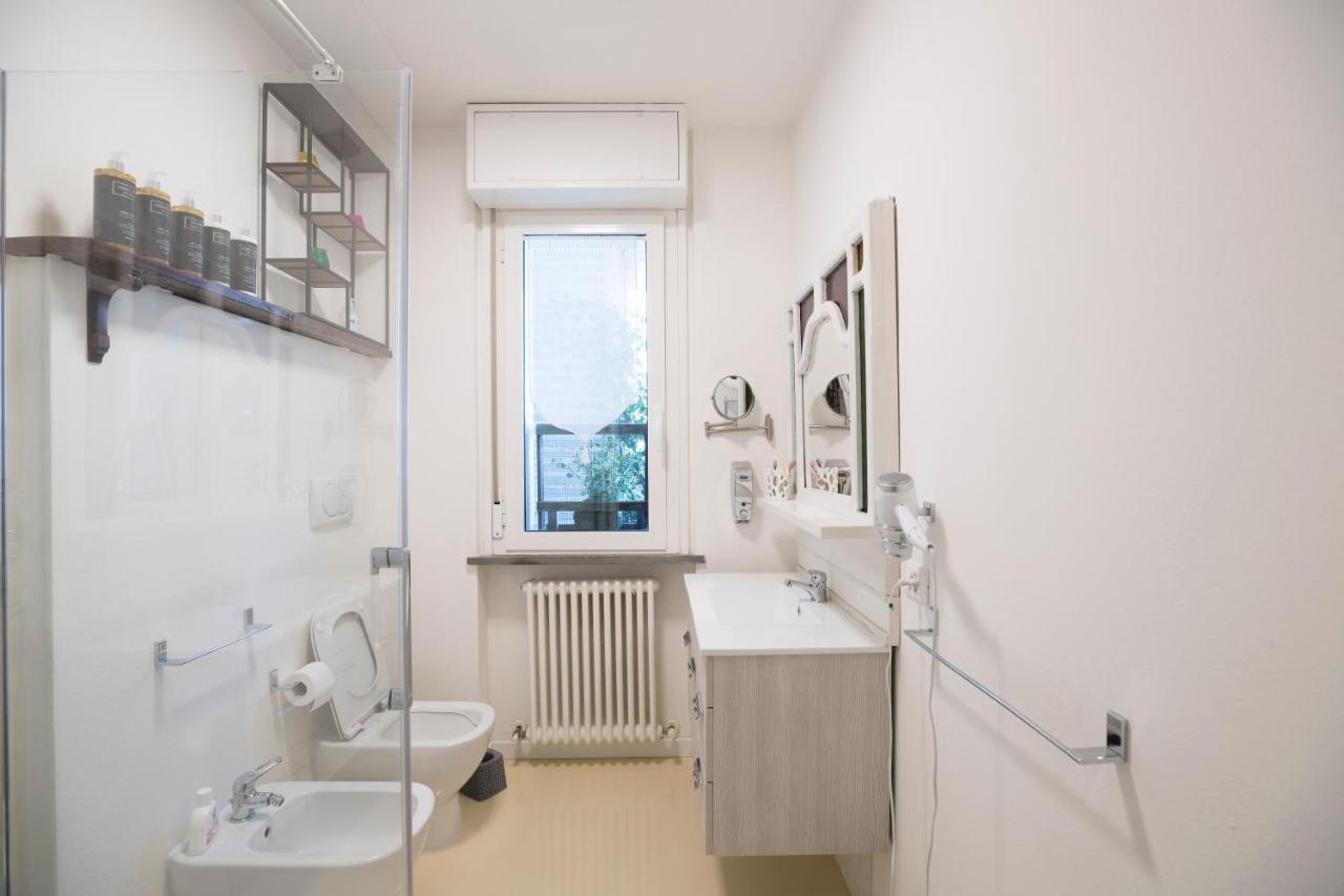 Come Sentirsi A Casa Piacenza Kültér fotó