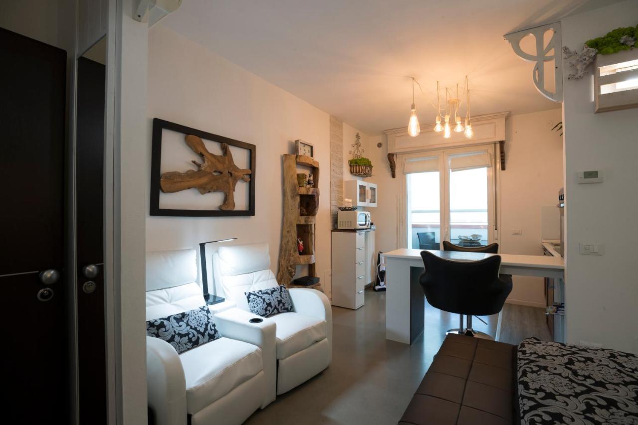 Come Sentirsi A Casa Piacenza Kültér fotó