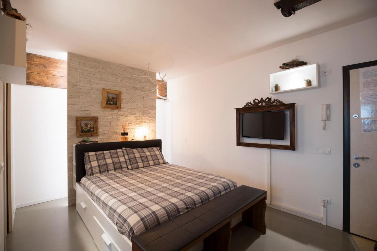 Come Sentirsi A Casa Piacenza Kültér fotó