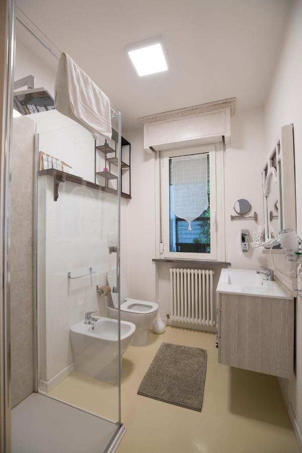 Come Sentirsi A Casa Piacenza Kültér fotó