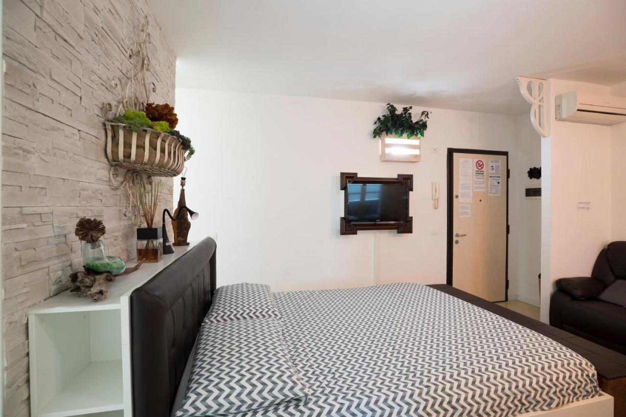 Come Sentirsi A Casa Piacenza Kültér fotó