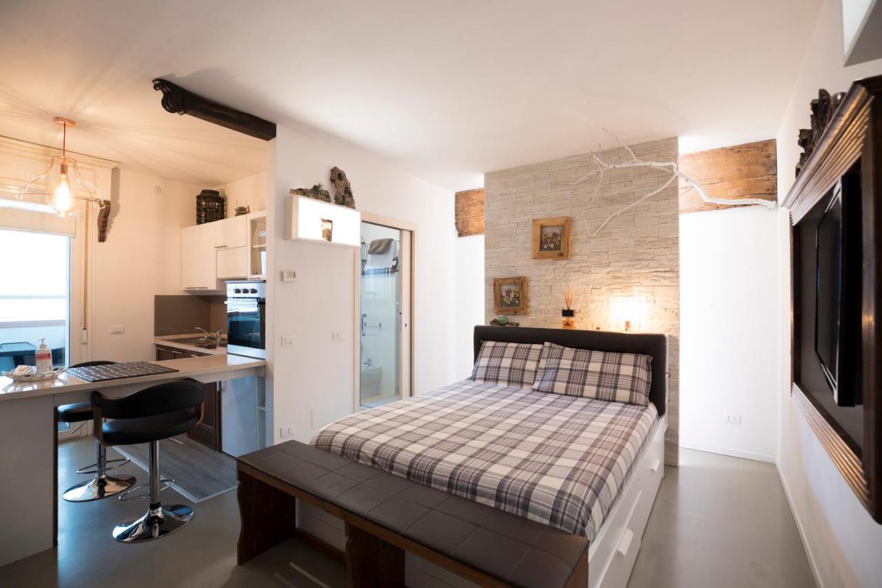 Come Sentirsi A Casa Piacenza Kültér fotó