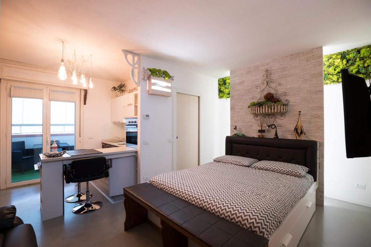 Come Sentirsi A Casa Piacenza Kültér fotó