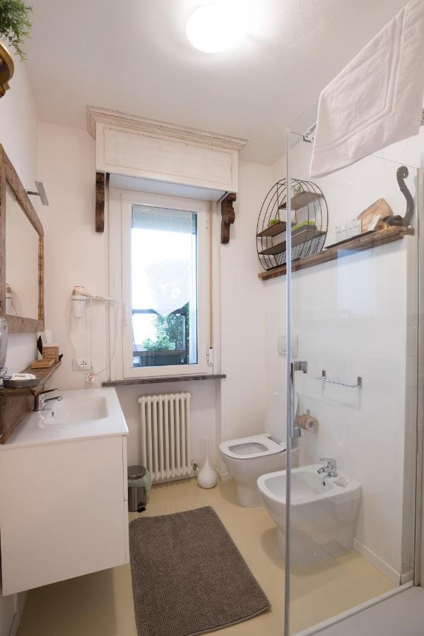 Come Sentirsi A Casa Piacenza Kültér fotó