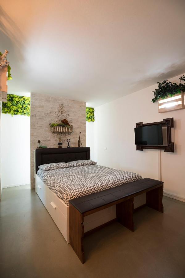 Come Sentirsi A Casa Piacenza Kültér fotó