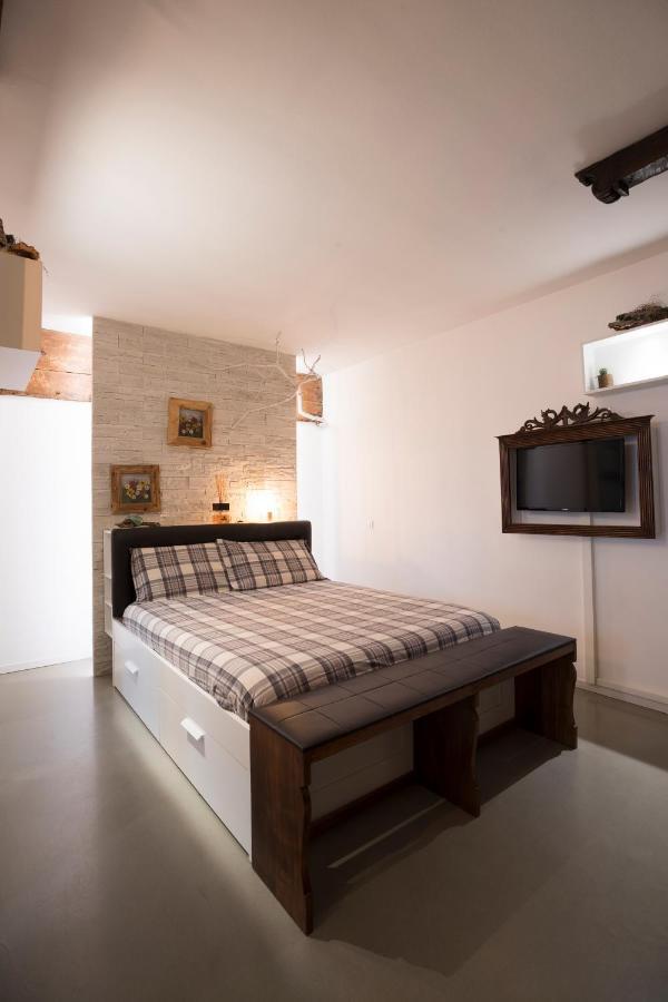 Come Sentirsi A Casa Piacenza Kültér fotó