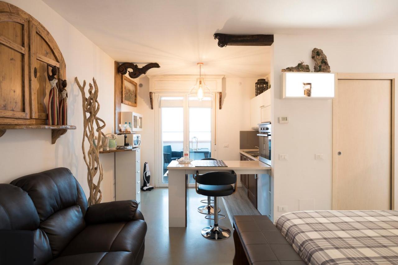 Come Sentirsi A Casa Piacenza Kültér fotó