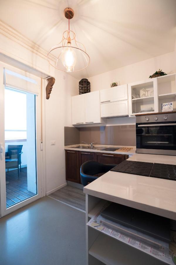 Come Sentirsi A Casa Piacenza Kültér fotó