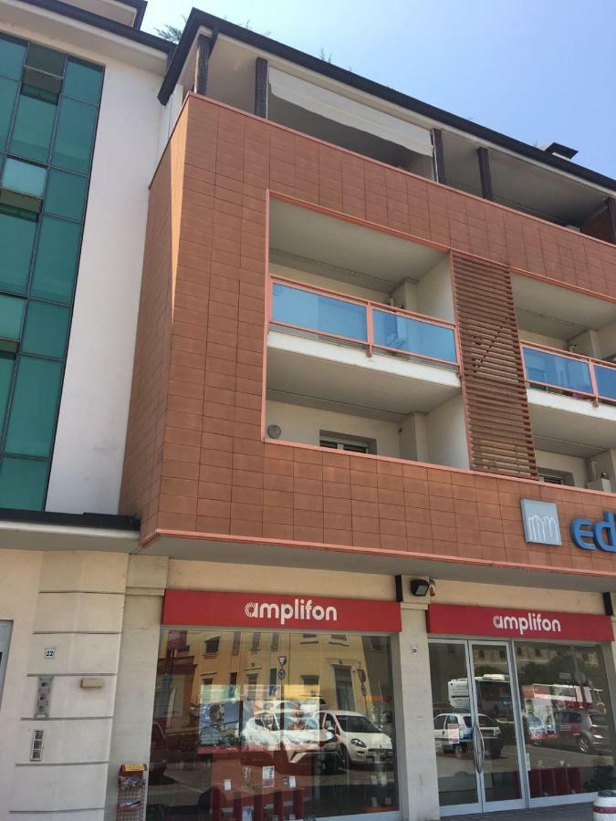 Come Sentirsi A Casa Piacenza Kültér fotó