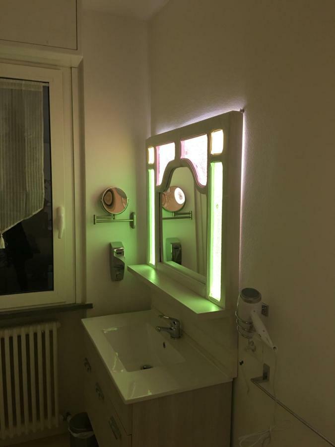 Come Sentirsi A Casa Piacenza Kültér fotó