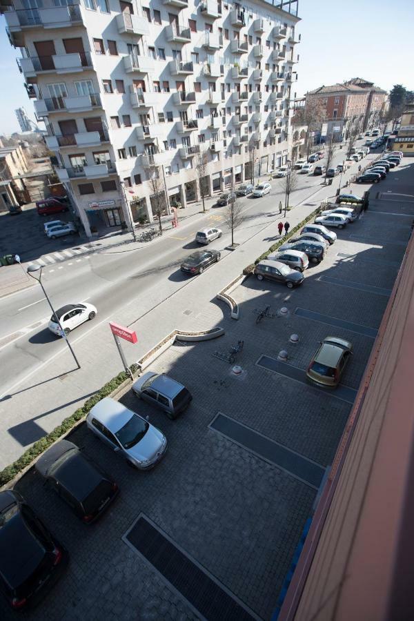Come Sentirsi A Casa Piacenza Kültér fotó