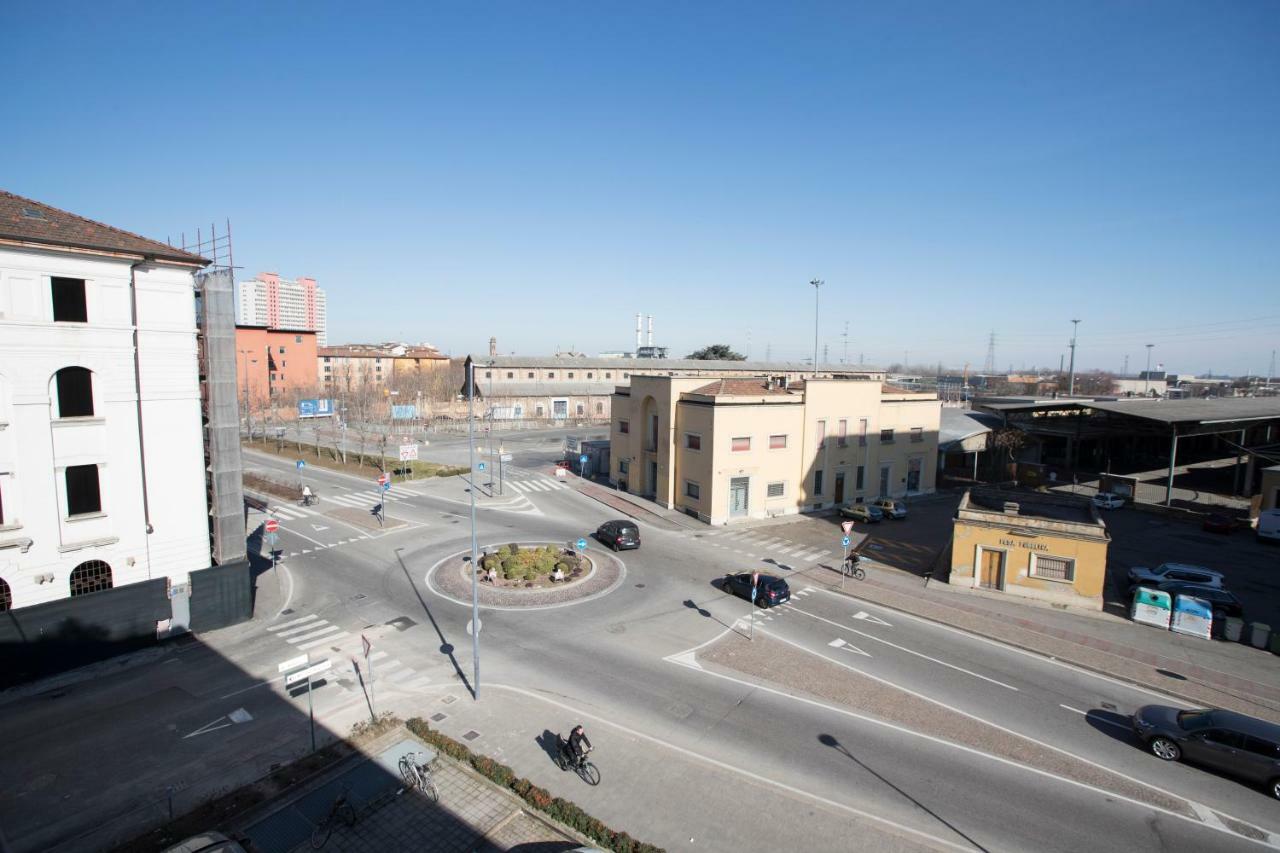 Come Sentirsi A Casa Piacenza Kültér fotó