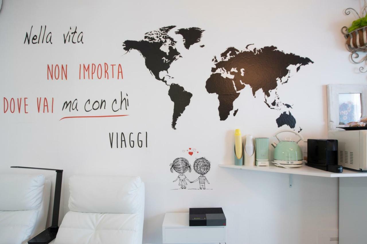 Come Sentirsi A Casa Piacenza Kültér fotó