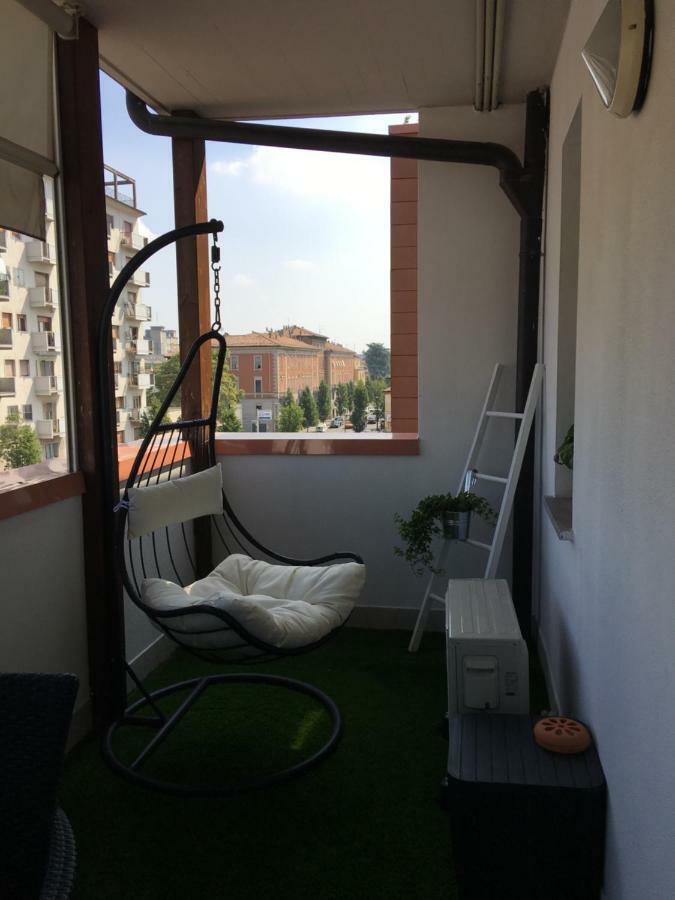 Come Sentirsi A Casa Piacenza Kültér fotó