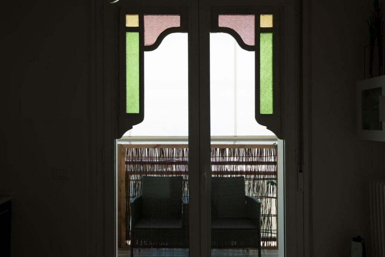Come Sentirsi A Casa Piacenza Kültér fotó